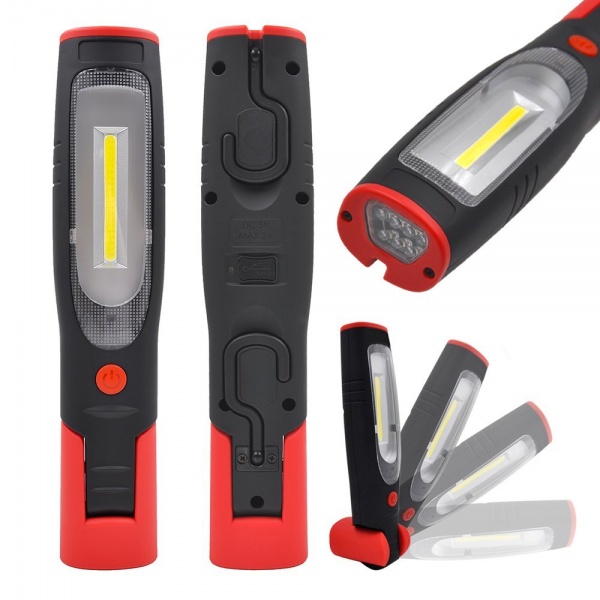 Super bright led discount work light